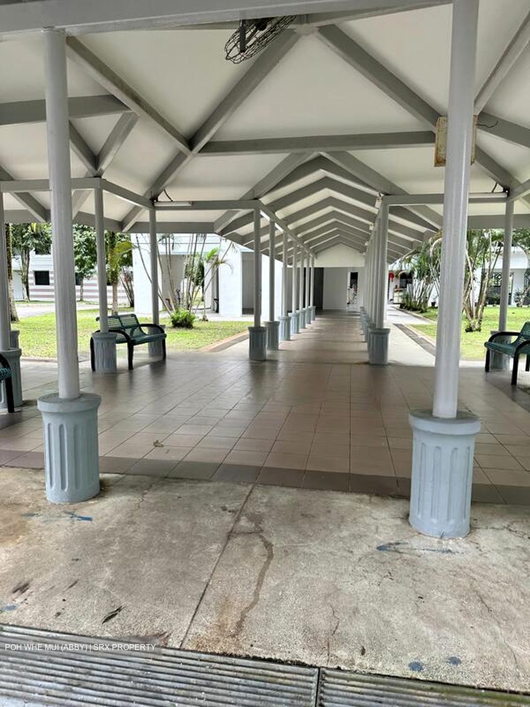 Blk 667 Choa Chu Kang Crescent (Choa Chu Kang), HDB 4 Rooms #611595851